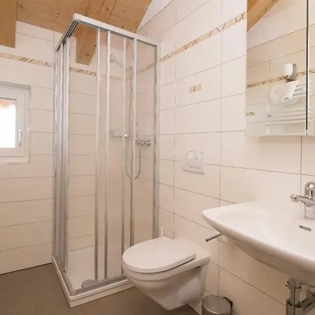 Apartment Les Arolles Appartement-fewo 10-bettwohnung By Interhome *