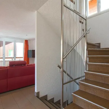 Les Arolles Appartement-fewo 10-bettwohnung By Interhome Apartment *
